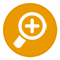 Website vergrößern