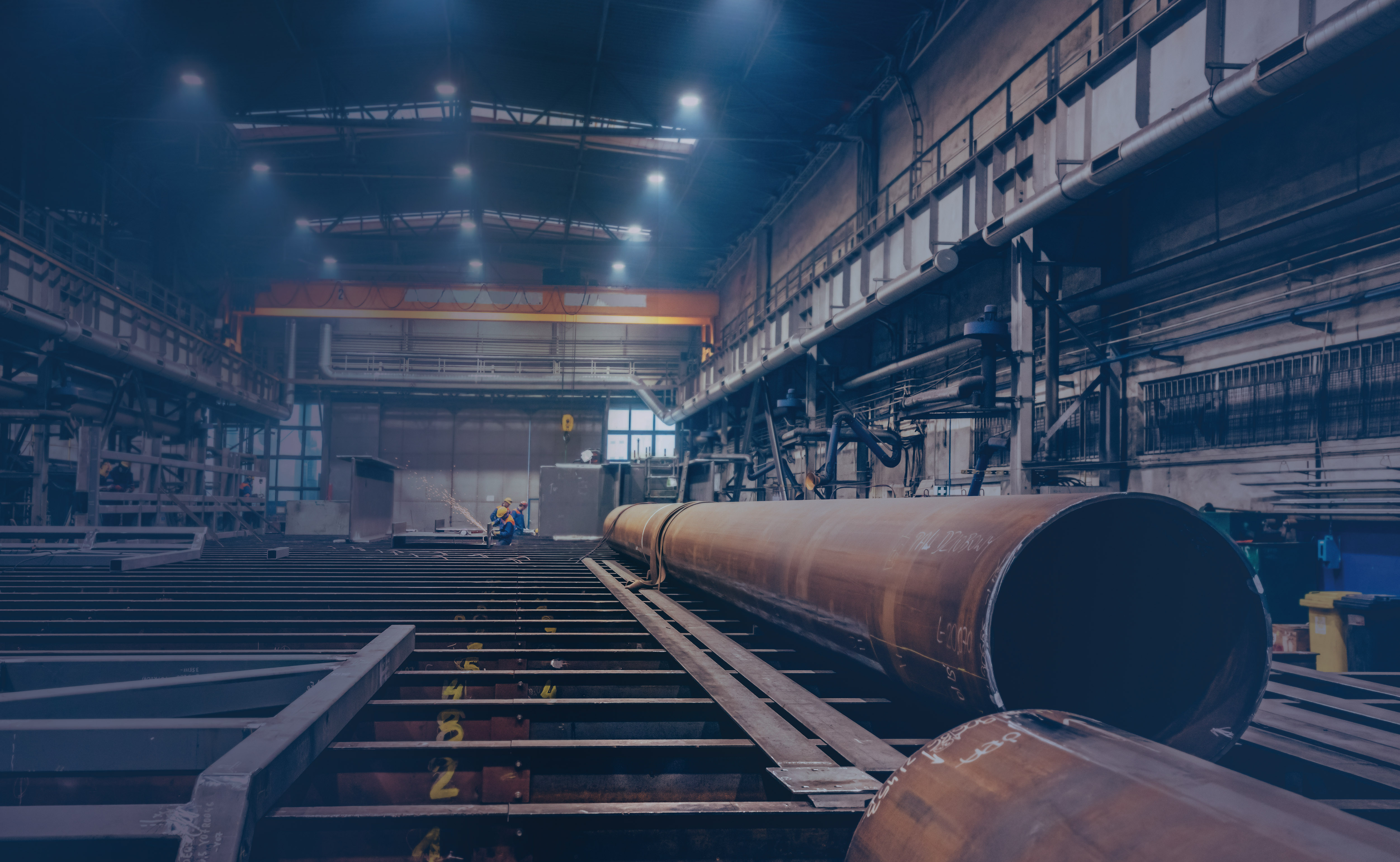 BCA Spindelträgerklemme für Winkelprofilträger Titelbild