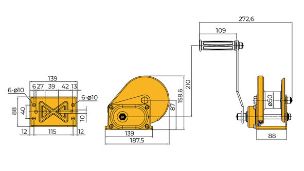 BHW 1220