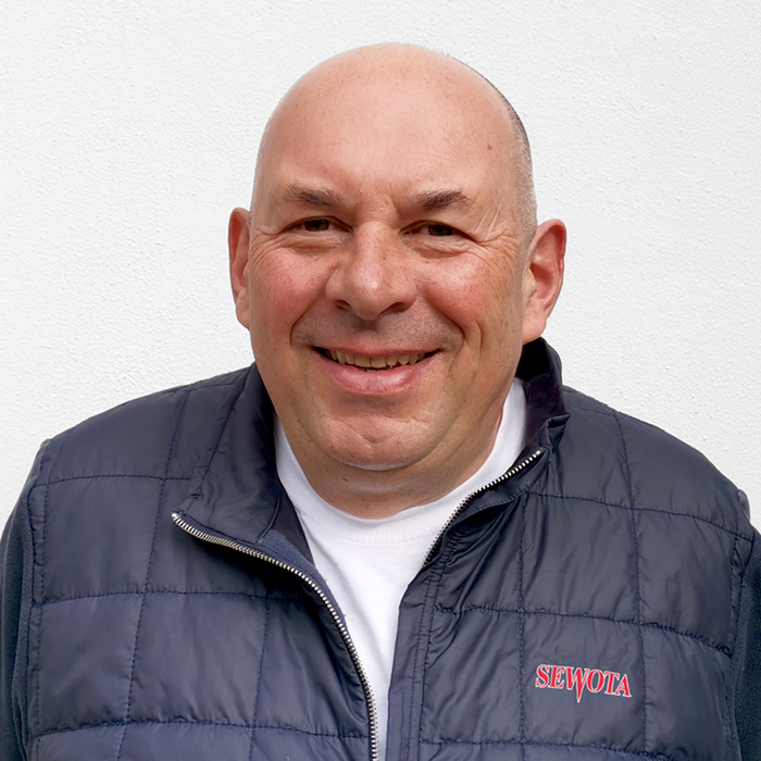 Matthias Wolfram