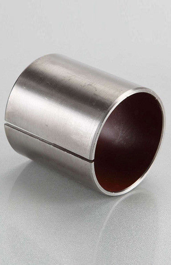 SS19 Subsea Hebelzüge - DU® selbstschmierende Metall-Polymer-Gleitlager