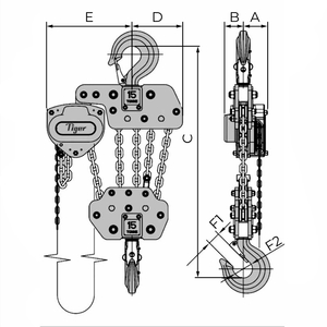 SS20 - 15,0t&hellip;