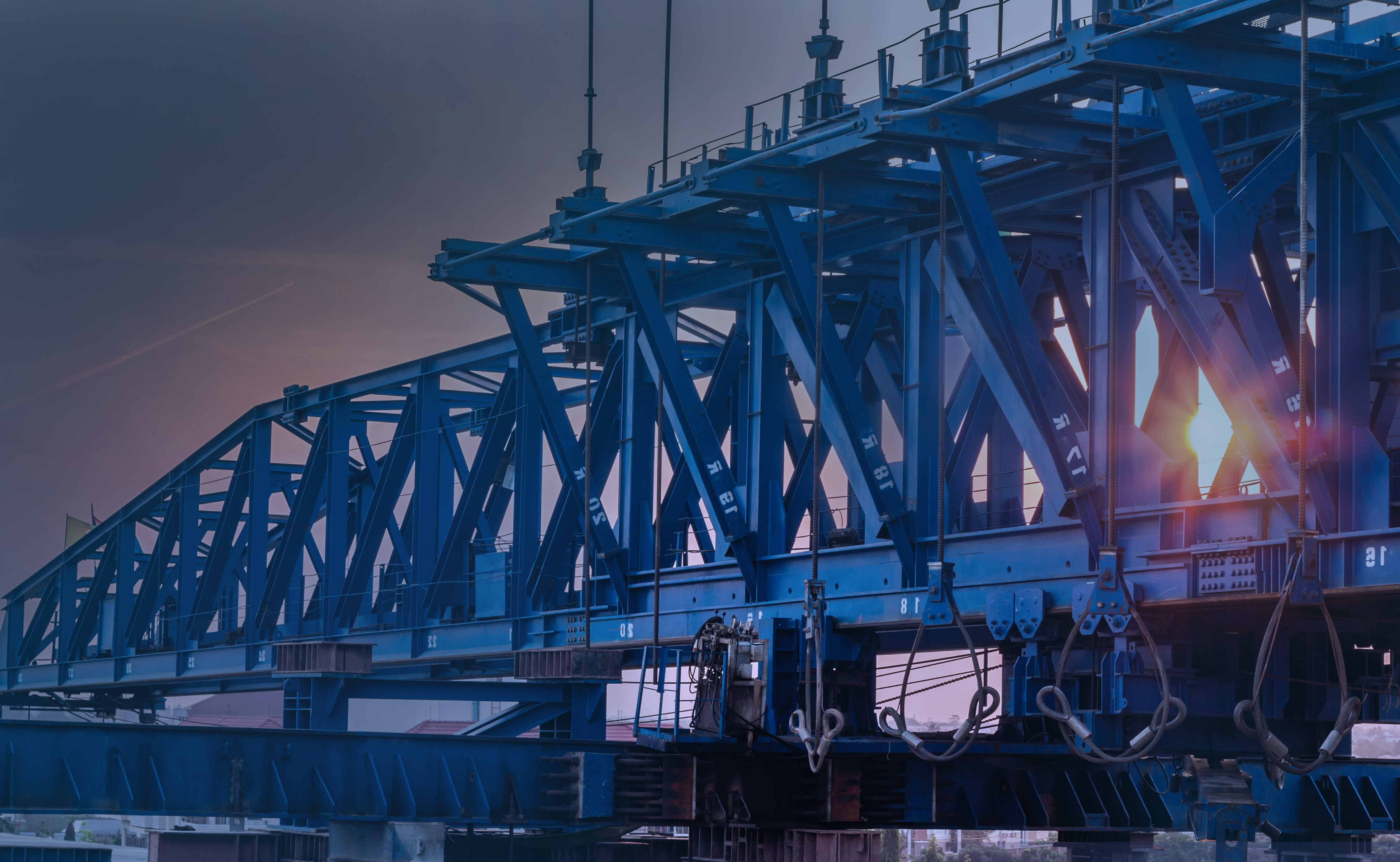 SS20 Subsea Hebelzüge