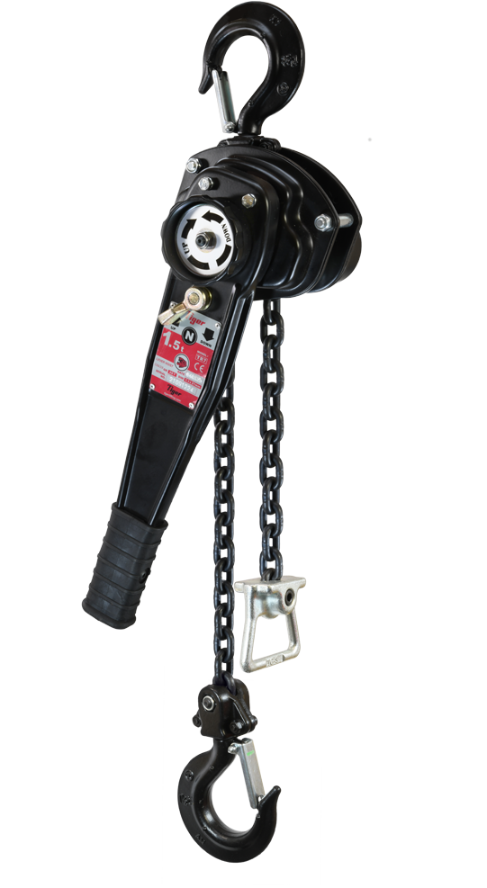 TRL Industrial Hebelzug